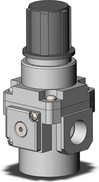 SMC AR30-N03-YZ-B