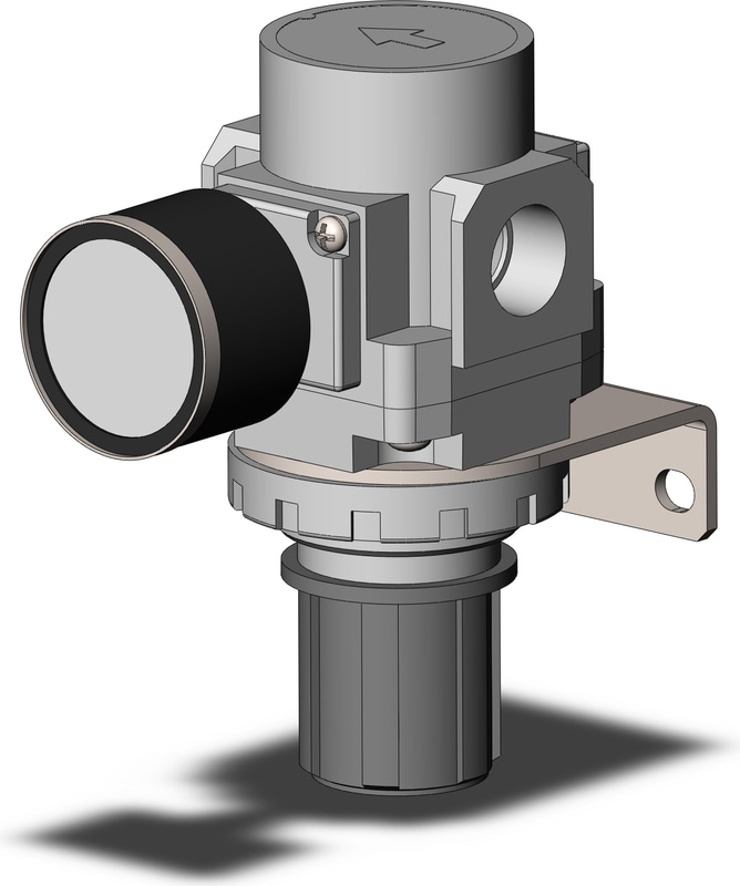 SMC AR30-N03BG-RZ-B