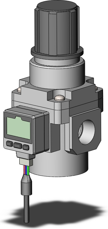SMC AR30-N03E3-YZ-B