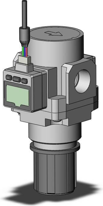 SMC AR30-N03E4-NZ-B