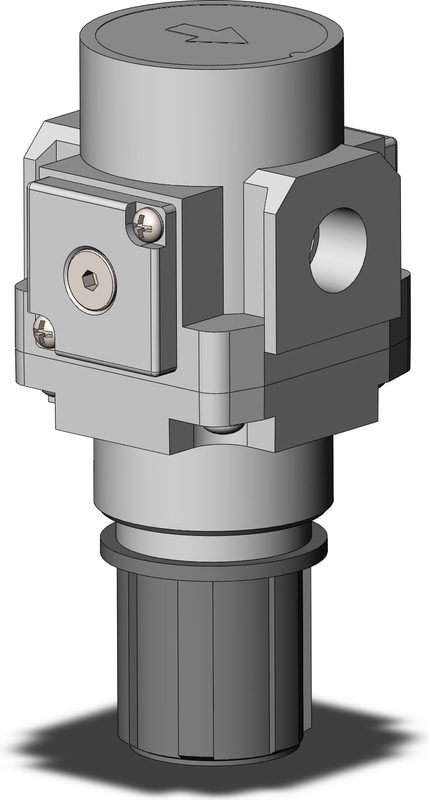 SMC AR30K-02-1-B