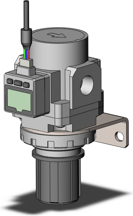 SMC AR30K-02BE4-B