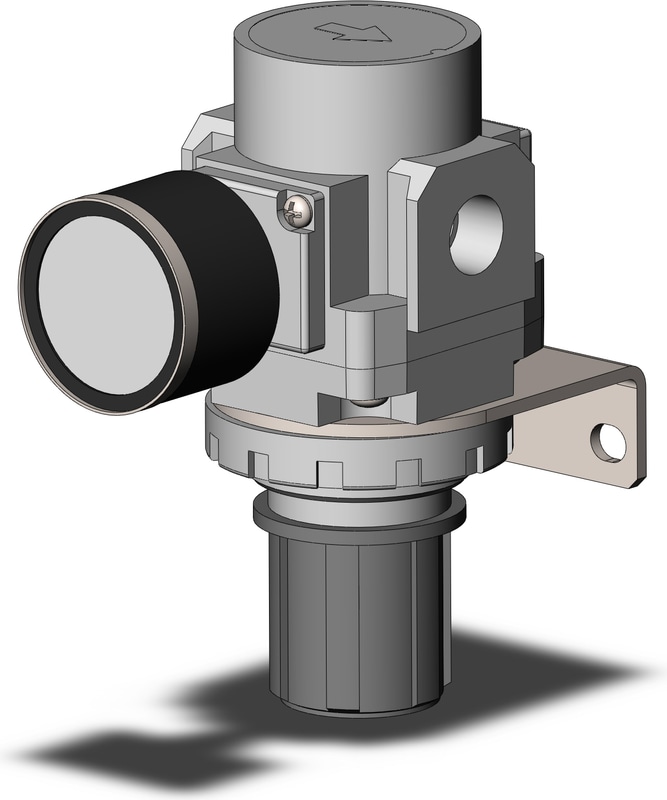 SMC AR30K-02BG-1-B