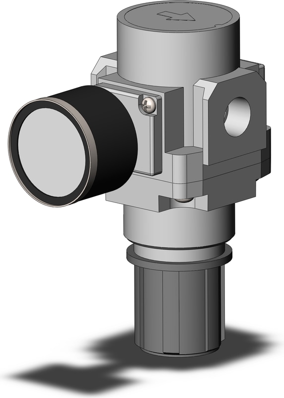 SMC AR30K-02M-B