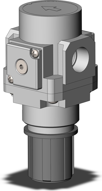 SMC AR30K-03-1NR-B