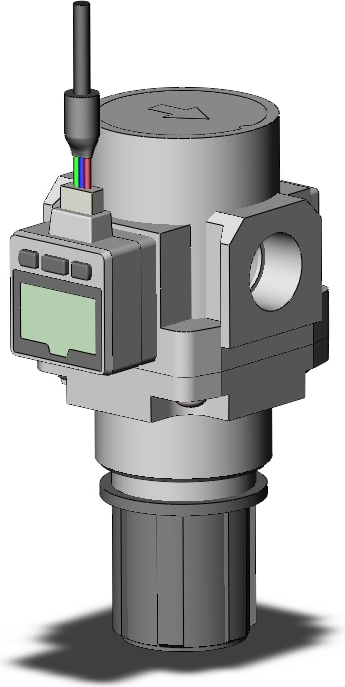 SMC AR30K-03E4-1-B