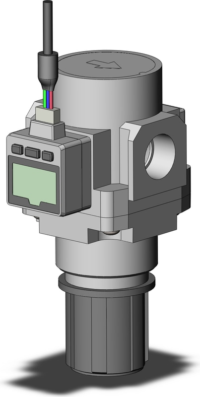 SMC AR30K-03E4-B