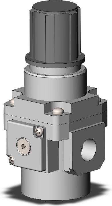 SMC AR30K-N02-YZ-B