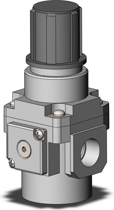 SMC AR30K-N03-YZ-B