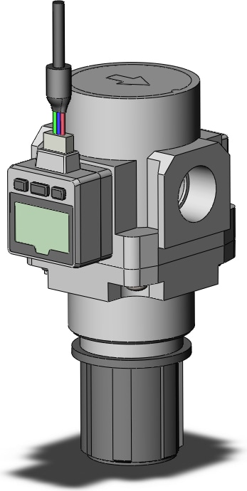 SMC AR30K-N03E2-Z-B