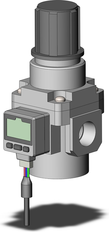 SMC AR30K-N03E3-RYZA-B