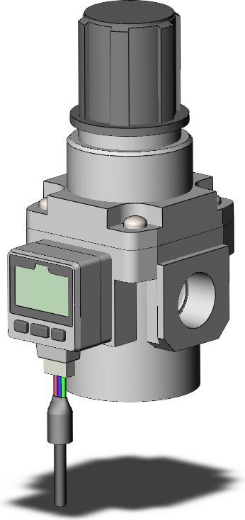 SMC AR30K-N03E3-YZ-B