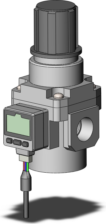 SMC AR30K-N03E3-YZA-B