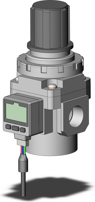 SMC AR30K-N03E3H-YZ-B