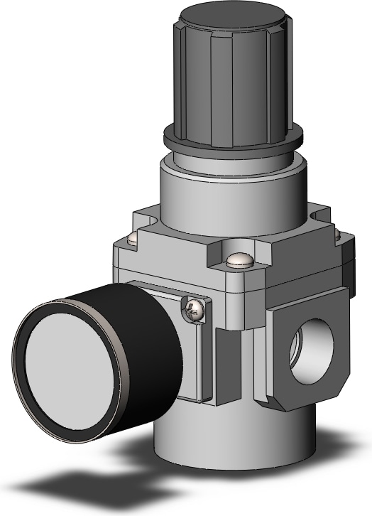 SMC AR30K-N03G-1YZ-B