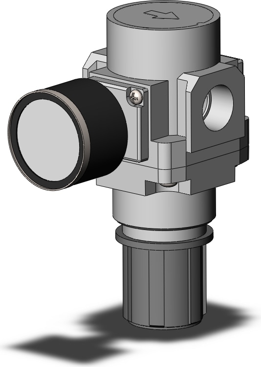 SMC AR30K-N03G-1Z-B