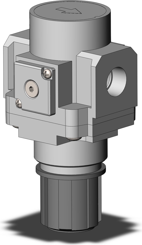 SMC AR40-03-N-B