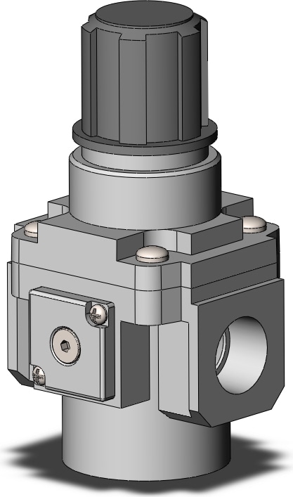 SMC AR40-04-Y-B