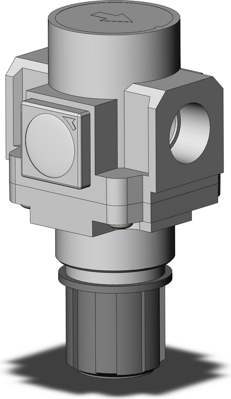 SMC AR40-04E-N-B