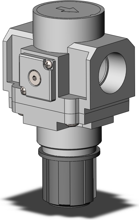 SMC AR40-06-N-B