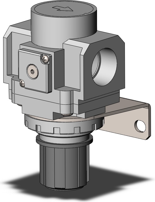 SMC AR40-06B-B