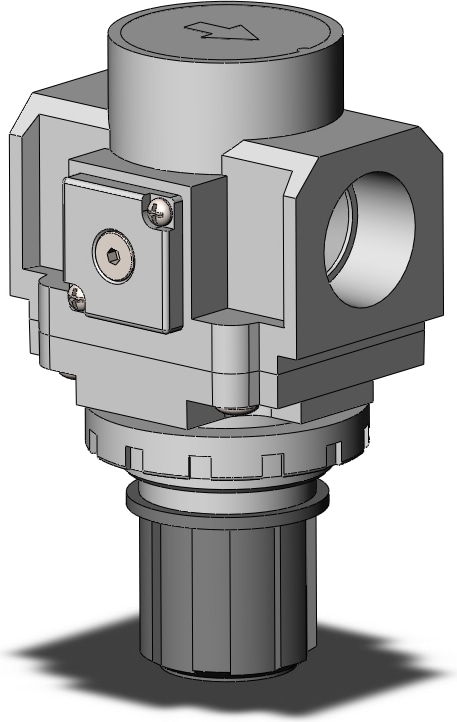 SMC AR40-06H-B