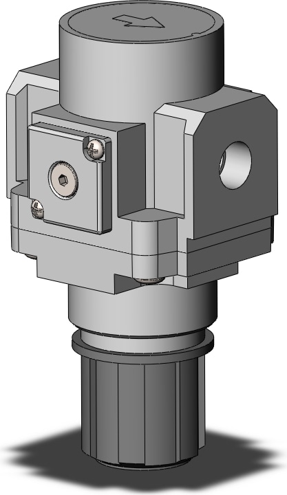 SMC AR40-F02-N-B