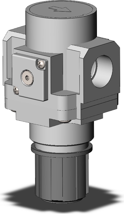 SMC AR40-F04-1-B