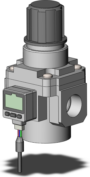SMC AR40-F04E3-Y-B
