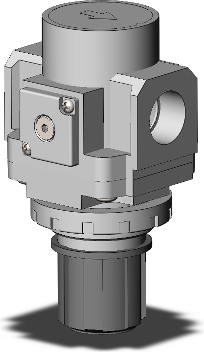 SMC AR40-F04H-B