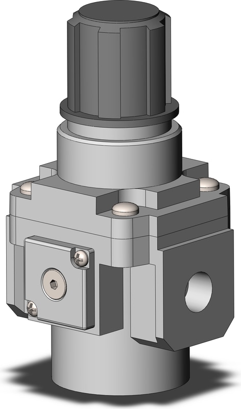 SMC AR40-N02-RYZ-B