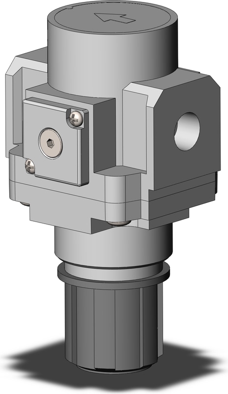 SMC AR40-N02-RZ-B