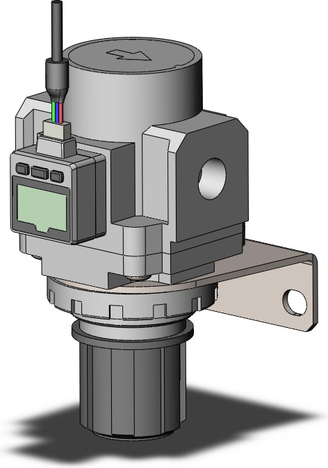 SMC AR40-N02BE4-Z-B