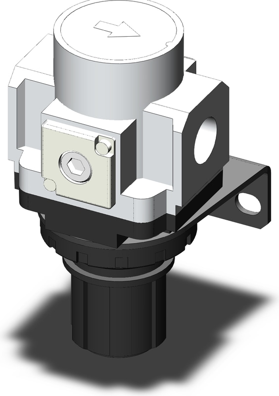 SMC AR40-N03B-Z