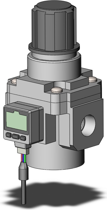 SMC AR40-N03E3-NYZ-B