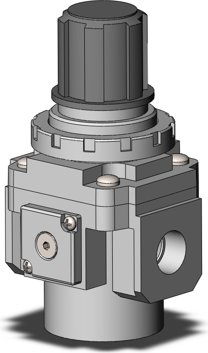 SMC AR40-N03H-YZ-B
