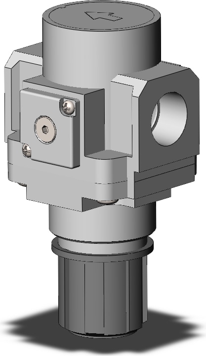 SMC AR40-N04-1RZ-B