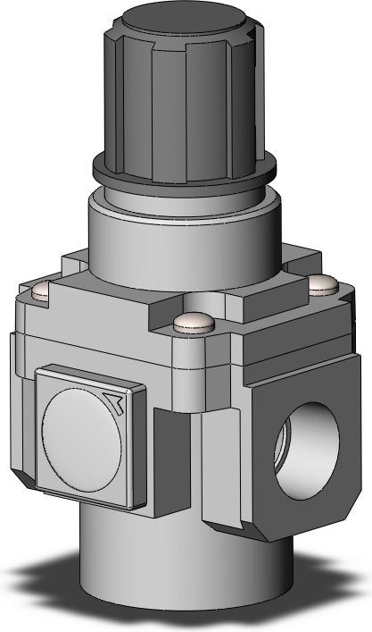 SMC AR40-N04E-YZ-B