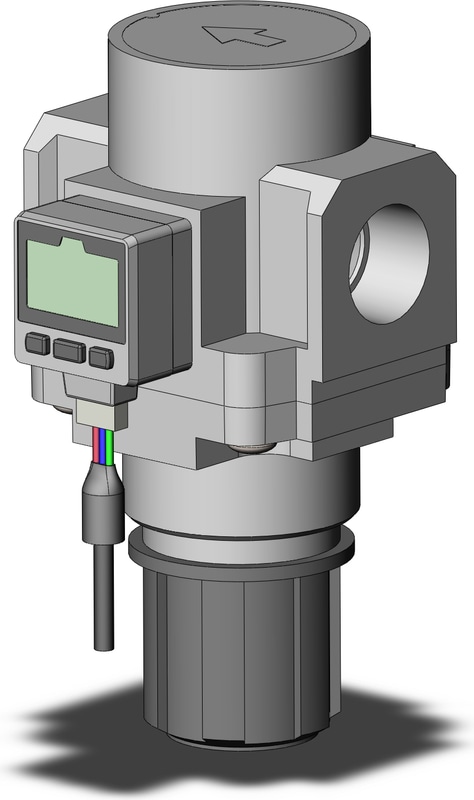 SMC AR40-N04E3-RZ-B
