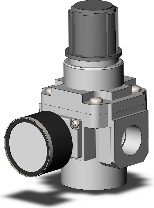 SMC AR40-N04G-YZ-B