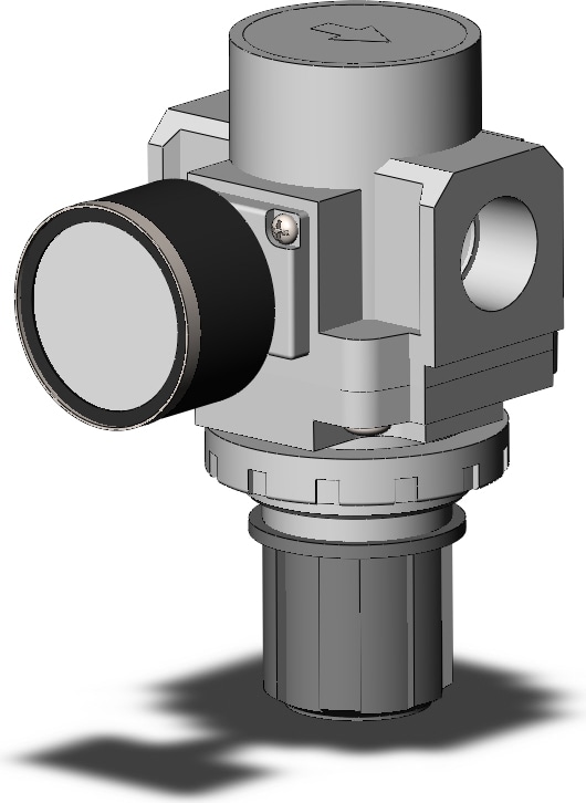 SMC AR40-N04GH-1Z-B