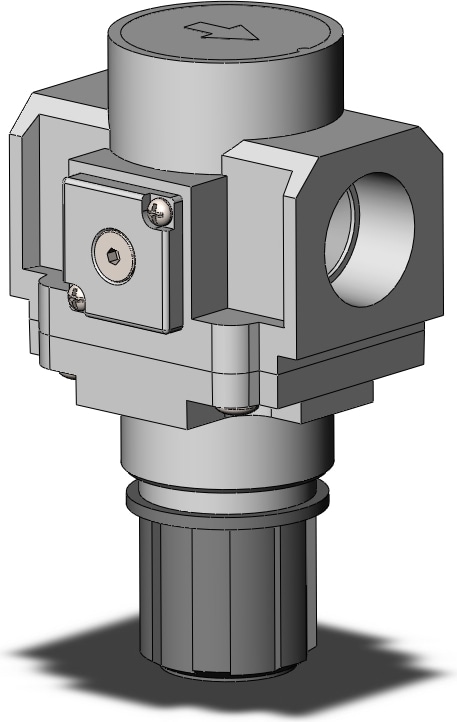 SMC AR40-N06-1Z-B