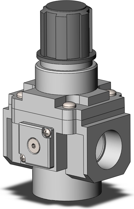 SMC AR40-N06-YZ-B