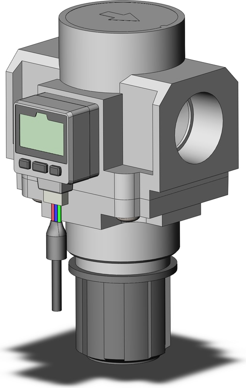 SMC AR40-N06E3-ZA-B