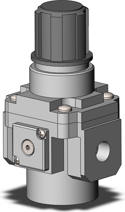 SMC AR40K-02-Y-B