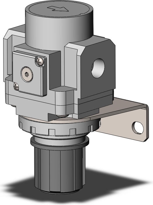 SMC AR40K-02B-B