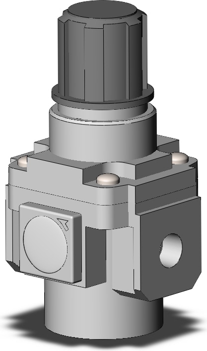 SMC AR40K-02E-1Y-B