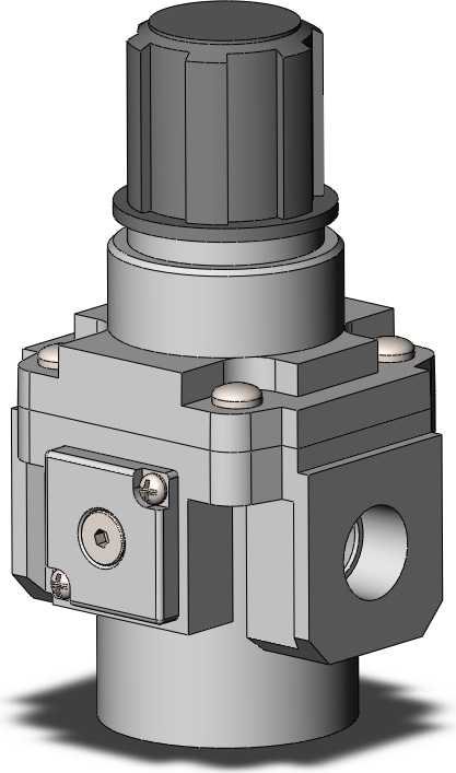 SMC AR40K-03-YB