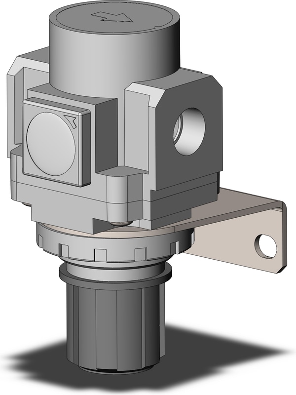 SMC AR40K-03BE-B