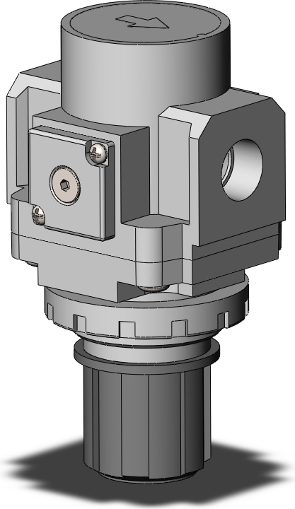 SMC AR40K-03H-B